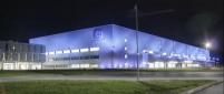 Joint Venture zwischen Conergy un LG Electronics. Foto:Conerg.......