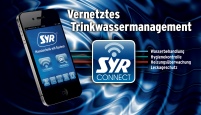 Das Connect-Symbol findet sich auf allen Armaturen,.......
