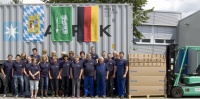 Benkiser Armaturenwerk GmbH, Burglengenfeld<br /><br />Bild: Benkiser
