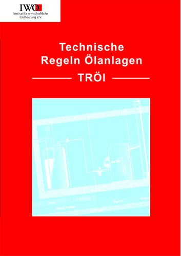 Das vom Institut für wirtschaftliche Oelheizung e....