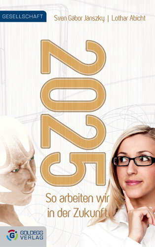 Das Buch von Jánszky und Abicht ist keine dröge Aufzählung...