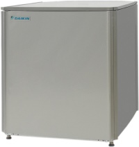 Die Hydrobox von Daikin liefert auf Wunsch Kühlung, Heizung, Klimatisierung und Warmwasser in einem einzigen Gerät.<br />Bild: DAIKIN