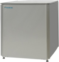 Die Hydrobox von Daikin liefert auf Wunsch Kühlung,.......