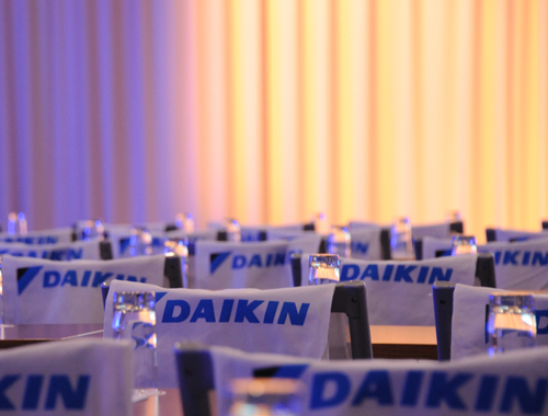 Bild: Daikin