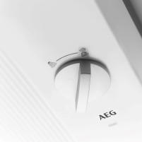 Beim DDLE Easy von AEG Haustechnik steht die einfache.......