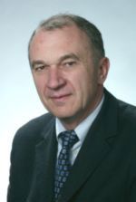 Wolfgang Dehoust wurde als Vorsitzender des Bundesverbandes.......