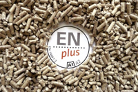Die jeweilige Qualitätsstufe wird auf dem ENplus-Logo.......