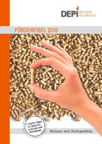 Mit der Infobroschüre können Interessierte schnell.......