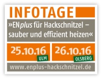 Das DEPI informiert Heizungsbetreiber und Anbieter<br />von Hackschnitzeln kostenfrei über Bezug und Verwendung von Hackschnitzeln sowie über Details der neuen Zertifizierung.<br />Bild: DEPI