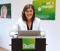Beate Schmidt-Menig<br />Bild: DEPV