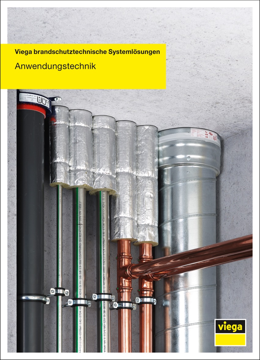 Neben den einschlägigen Regelwerken und Prüfzeugnissen...
