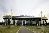 Mehr als 1,5 Millionen Euro hat der BVB in der Spielpause.......
