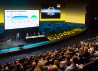 Die Viega-Fachsymposiumsreihe „Trinkwassergüte und.......