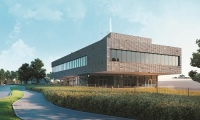 Mit der im digitalen Zwilling bereits realisierten „Viega World“ hat die Zukunft des Bauens schon heute begonnen.<br />Foto: Viega