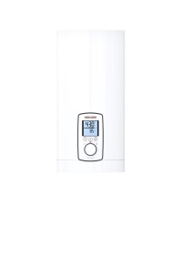 Bilder: STIEBEL ELTRON