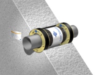 Empfohlene Mindestdicken von Bauteilen