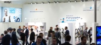 ISH Stand<br />Bild: Doyma
