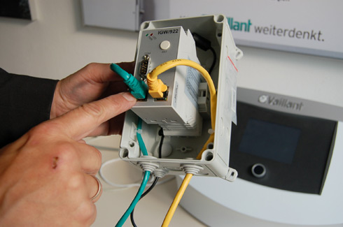 Die neue Hardware erlaubt in Kombination mit der neuen...