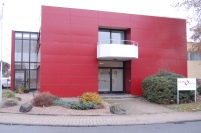 Lernen unter „Laborbedingungen“ bietet das neue Trainingszentrum.......