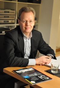 BVF-Geschäftsführer Axel Grimm: „Die Transparenz unseres BVF-Gütesiegels gibt Sicherheit und Orientierung unter den zahlreichen Systemen am Markt.“<br />Bild: BVF