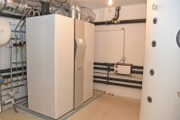 Bilder: Stiebel Eltron