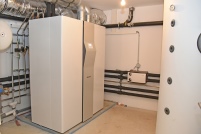 Bilder: Stiebel Eltron