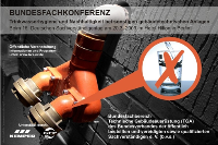 Technische Geb&auml;udeausr&uuml;stung: Trinkwasserhygiene und            Nachhaltigkeit bei sonstigen geb&auml;udetechnischen Anlagen ist das Thema der Fachtagung in Berlin.