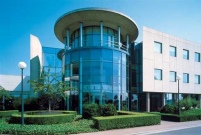 Daikin Europe in Oostende.