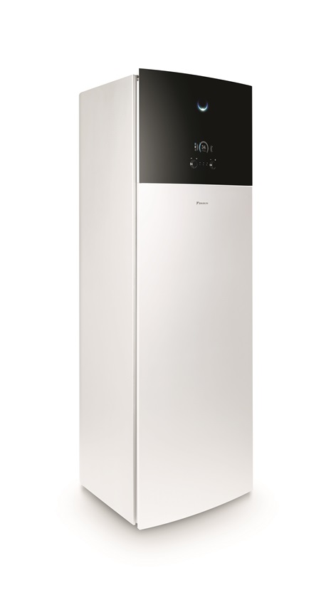 Die neue Sole-Wasser Wärmepumpe DAIKIN Altherma 3 GEO...