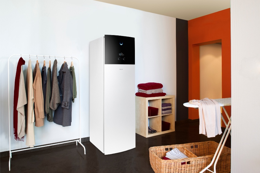 Die neue Sole-Wasser-Wärmepumpe DAIKIN Altherma 3 GEO...
