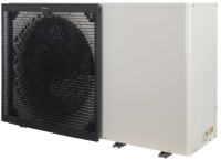Der Daikin R-32 Mini-Kaltwassersatz zeichnet sich durch eine geringe Umweltbelastung aus.<br />Bild: DAIKIN Airconditioning