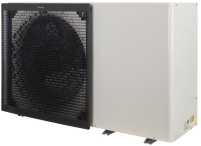 Der Daikin R-32 Mini-Kaltwassersatz zeichnet sich durch.......