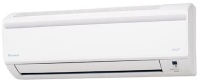 <strong>DAIKIN Siesta</strong> mit integrierter Wärmepumpenfunktion.......