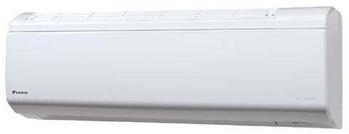 <strong>DAIKIN Ururu Sarara</strong> vereint sechs...