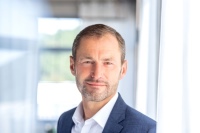 Aloys Koch arbeitet seit 2006 bei Dallmer. Seit 2012 ist er als Vertriebsleiter Deutschland tätig. Ab August 2020 verantwortet er außerdem die Gebiete Österreich und Schweiz. <br>Bild: Dallmer