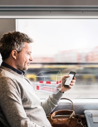 <b>Bild:</b> Danfoss