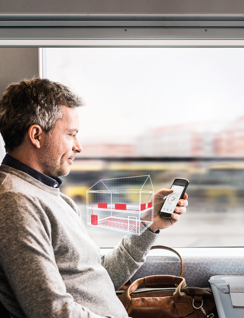 <b>Bild:</b> Danfoss