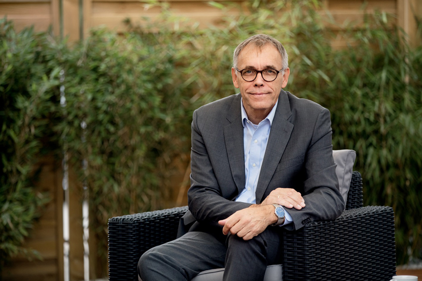 „Durch Lösungen und Energieeffizienzprodukte für Wärme-,...