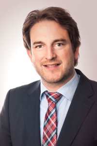 Daniel Kloß, Vertriebsleiter Fachgroßhandel bei Allmess.<br />Bilder: Allmess