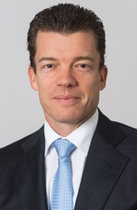 Daniel Wüest<br />Bild: Arbonia