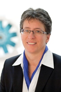 Daniela Lindl ist neue Außendienstmitarbeiterin für Wohnungslüftungssysteme in der Region Süd. Bild: Systemair GmbH