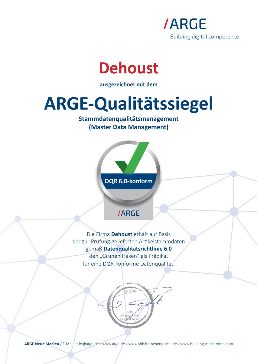 Bild: Dehoust