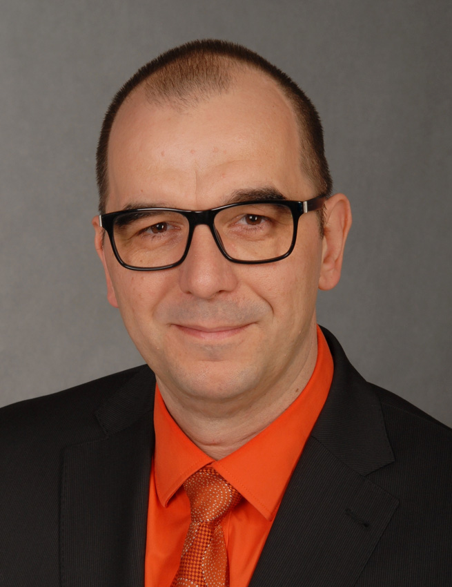 Thomas Göpel vertritt Dehoust in Nordbayern. Bild:...