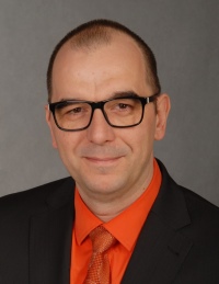 Thomas Göpel vertritt Dehoust in Nordbayern. Bild: Dehoust
