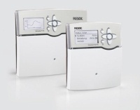 Systemregler DeltaSol® MX und DeltaSol® BX Plus