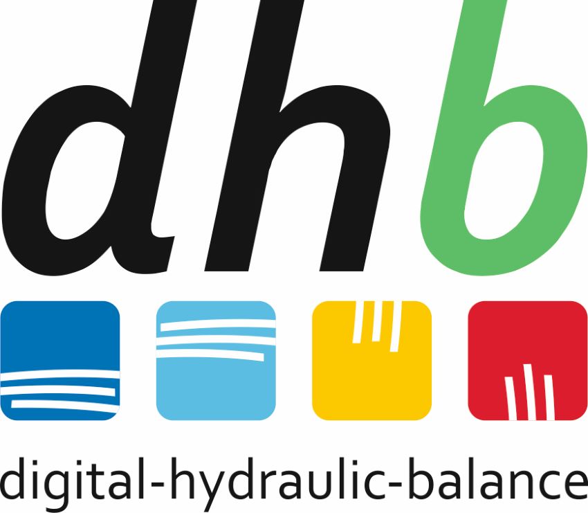 blossom-ic ist Erfinder des digitalen hydraulischen...