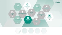 Alle Meldungen auf einen Blick: Mit der digitalen Toolbox.......