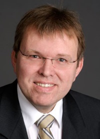 Die Raab-Gruppe holt sich mit Dirk Schmidt einen Spezialisten für moderne Produktionstechnik. Bild: Joseph Raab GmbH & Cie. KG, <br />
