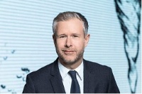 Dirk Schilmöller <br />Bilder: Andreas Pohlmann für Hansgrohe SE 