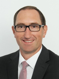 Dominik Beierlorzer ist seit dem 1. Juli neuer Regionalvertriebsleiter bei der Ideal Standard GmbH in Bonn.<br />Bild: Ideal Standard